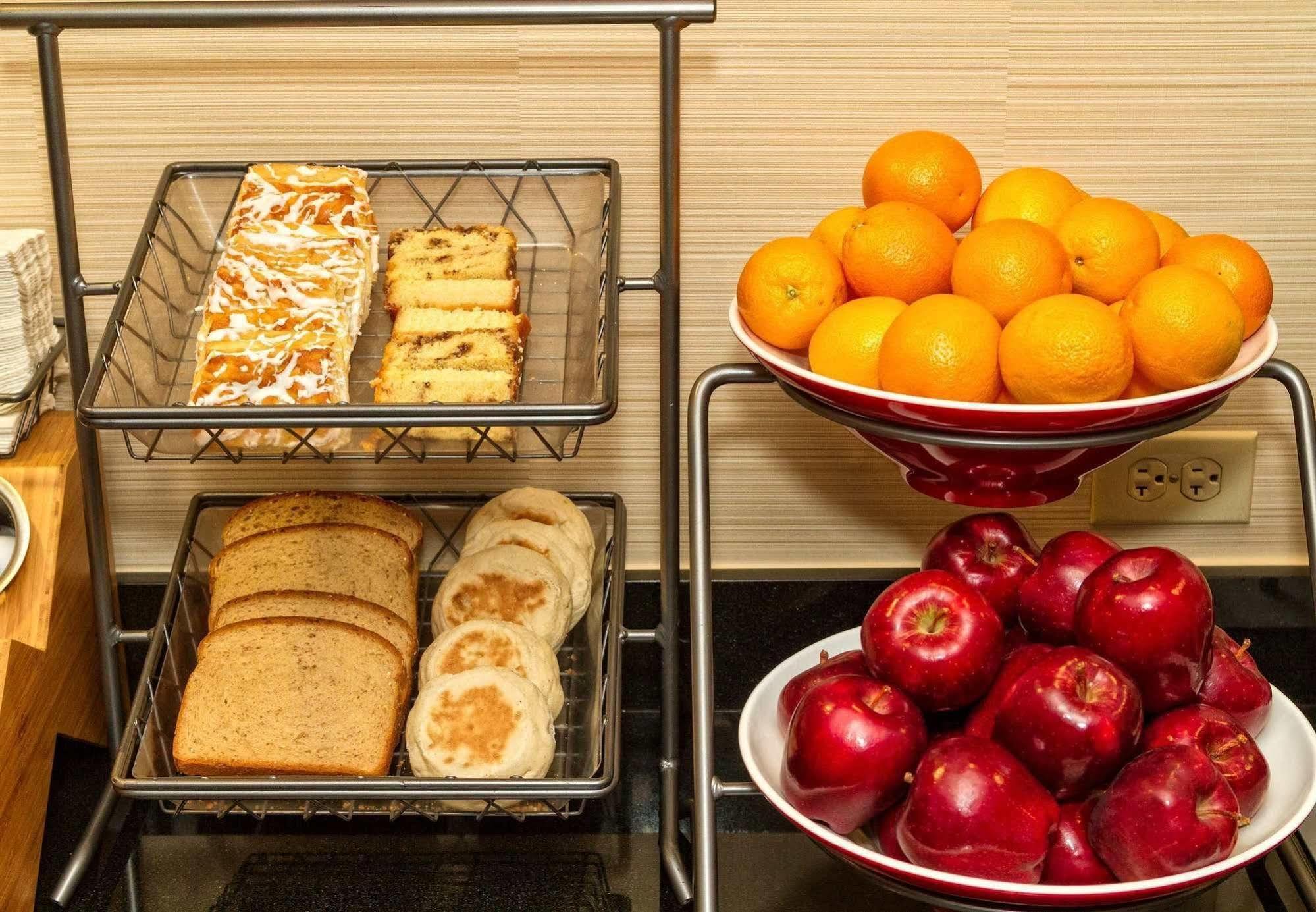 Fairfield By Marriott Russellville Εξωτερικό φωτογραφία
