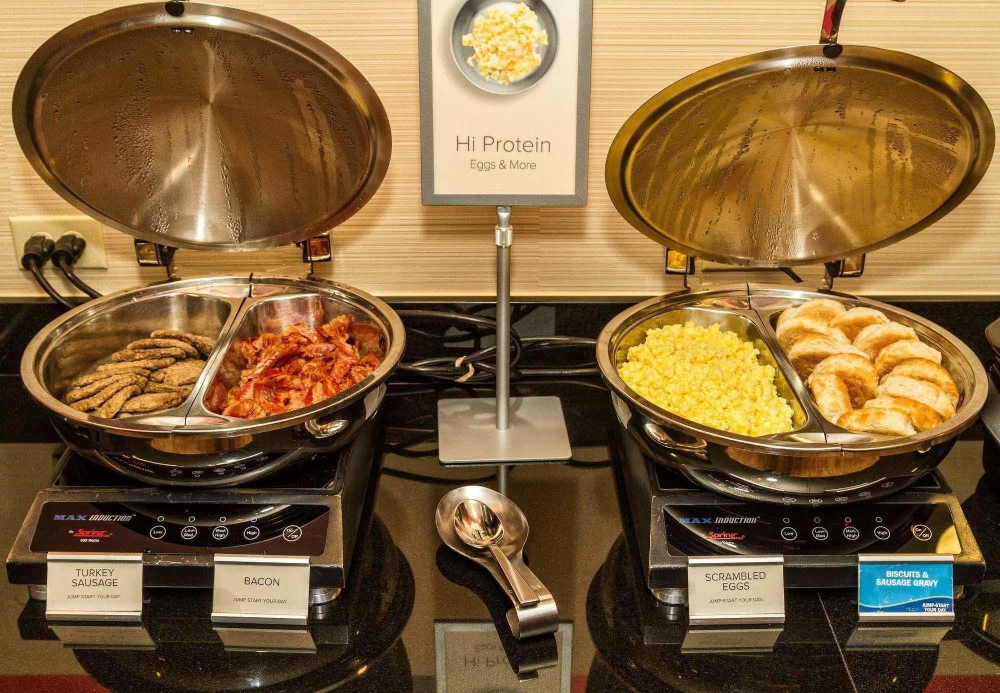 Fairfield By Marriott Russellville Εξωτερικό φωτογραφία